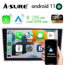 Argento 3G+32G GPS Navi