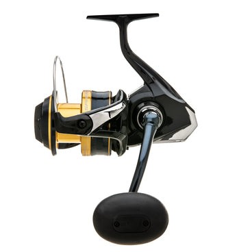 Mulinelli spinning shimano - mulinelli, da