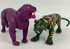 Masters Of The Universe Battle