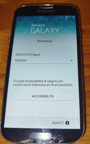 Samsung galaxy i9505 - galaxy, gt-i9505
