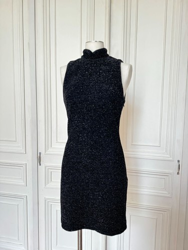 Abito yves saint laurent rive - abito,