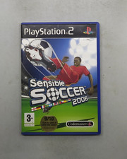 Playstation sensible soccer - 2,