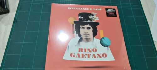 Rino gaetano istantanee - -,