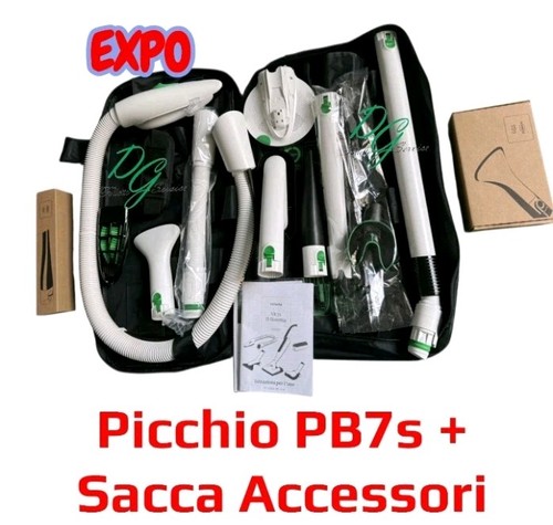 Folletto picchio pb7s - folletto,