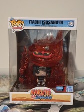 Adesivo condiviso Itachi