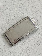 Chiusura bracciale vintage