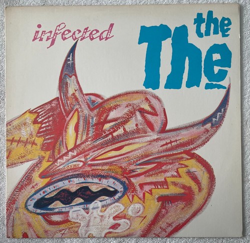 The infected - the, (1986)