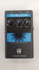 Helicon voicetone c1 - voicetone,