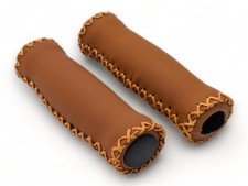 Maniglie bici comfort retrò