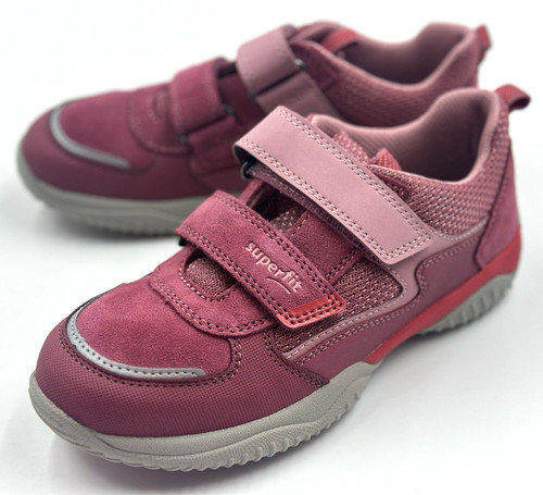 Sneaker superfit storm - sneaker,