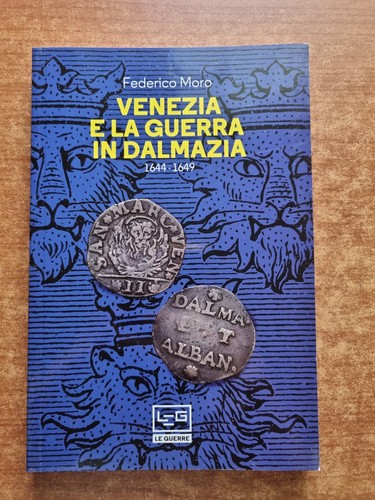 Moro venezia la - moro, guerra