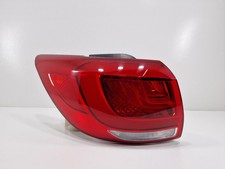 Fanale Stop Posteriore Sinistro LED Kia Sportage 3 SL 2014-2016 Usato Originale
