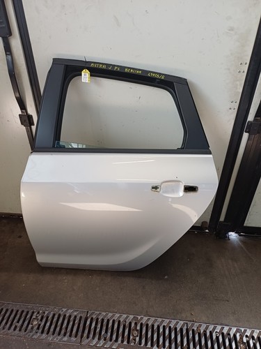 13285610 porta post - porta, opel