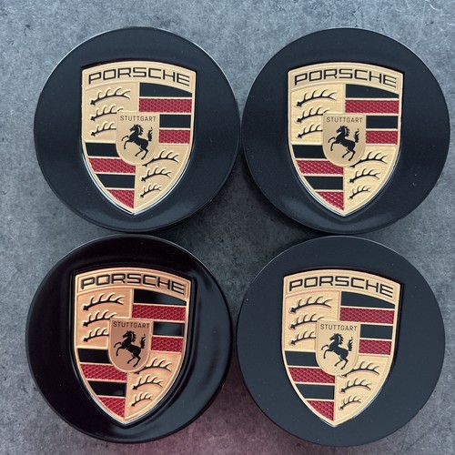 Coprimozzo originale porsche - originale,