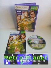 Harry Potter per Kinect