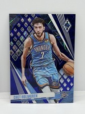 2023-24 Panini Phoenix Blue