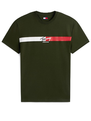 Shirt uomo tommy hilfiger - uomo,