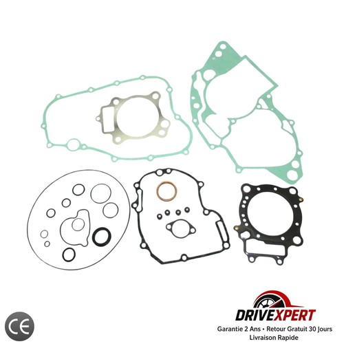 Kit joints moteur - joints, honda