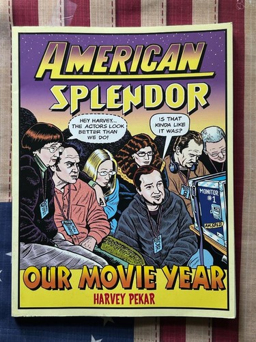 American splendor nostro - american,
