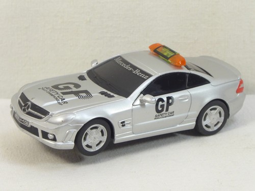 Carrera mercedes benz - mercedes,