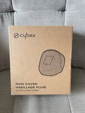 Cybex Parapioggia Seggiolini