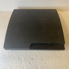 Sony PlayStation 3 Slim PS3