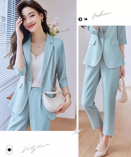 Tailleur completo donna outfit - tailleur,