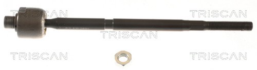 Triscan giunto assiale - triscan, tirante