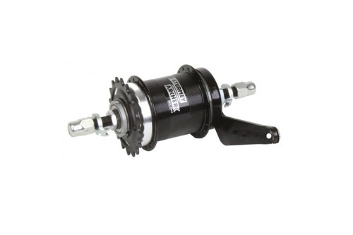 Mozzo sturmey archer duomatic - archer,