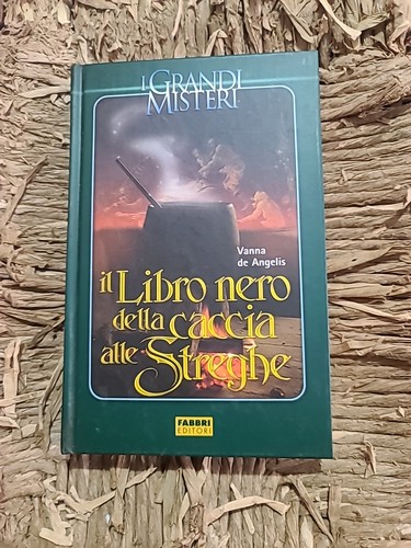 Libro nero della caccia - il,