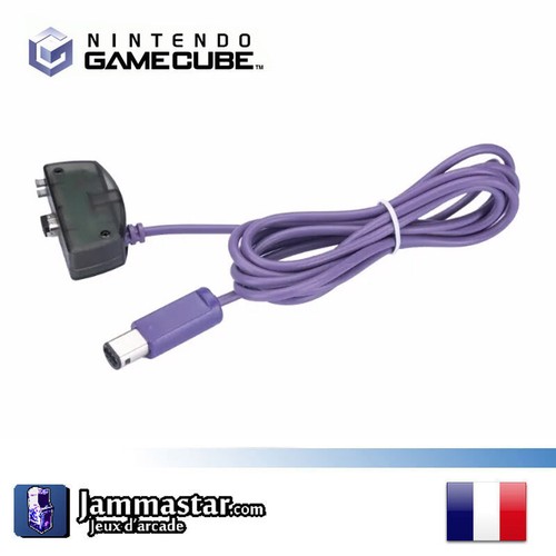 Cable link pour nintendo - pour,