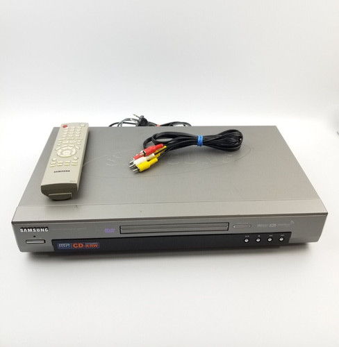 Samsung dvd s221 - samsung, dvd-s221