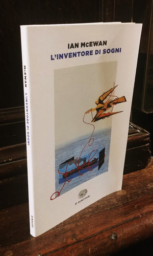Ian mcewan inventore - mcewan, di