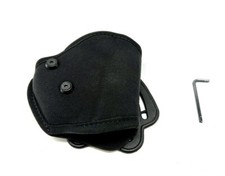 Fondina Vega cordura SN204 per glock 17 19 22 23 29 30 82013400