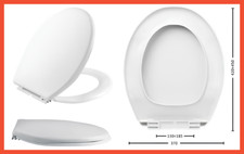 Sedile Water Copri WC Vaso