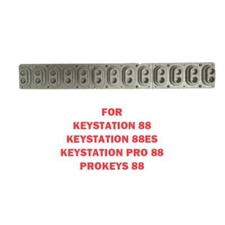 Stazione keystation audio - stazione, in