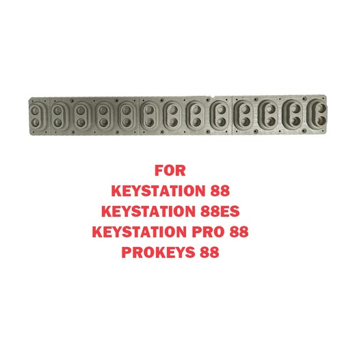 Stazione keystation audio - stazione, m-audio