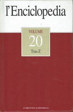 L' enciclopedia della