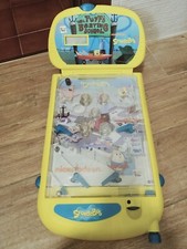 Flipper elettronico sponge bob - elettronico,