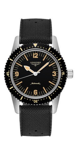 Nuovo orologio longines - nuovo,