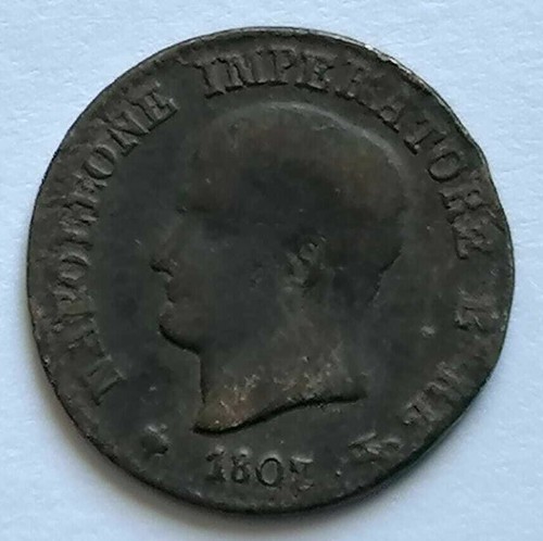 Napoleone italia 1 - i,