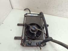 RADIATORE PER TGB XMOTION 125 2008 2017
