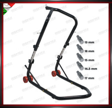 CAVALLETTO ANTERIORE ALZA MOTO