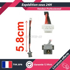 Connettore Dc Power Jack Per