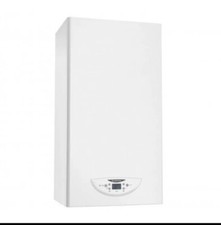 CALDAIA ARISTON CAMERA APERTA