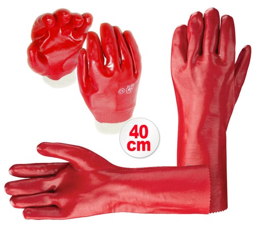 Guanti sicurezza resistenti - guanti,