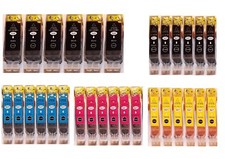 30 cartucce stampante per