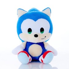 NEW Sega Fave Sonic & Friends
