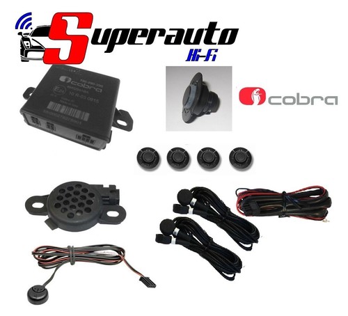 Cobra f394 kit sensori - f394,