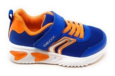 Geox Scarpa Assister con luci